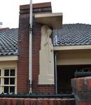 De voormalige Cuneraschool in Hilversum, getekend door Andriessen
<br/>
Richard Keijzer, 2014